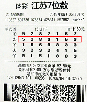 福利彩票双色球开奖号码最新动态及中奖详情公布